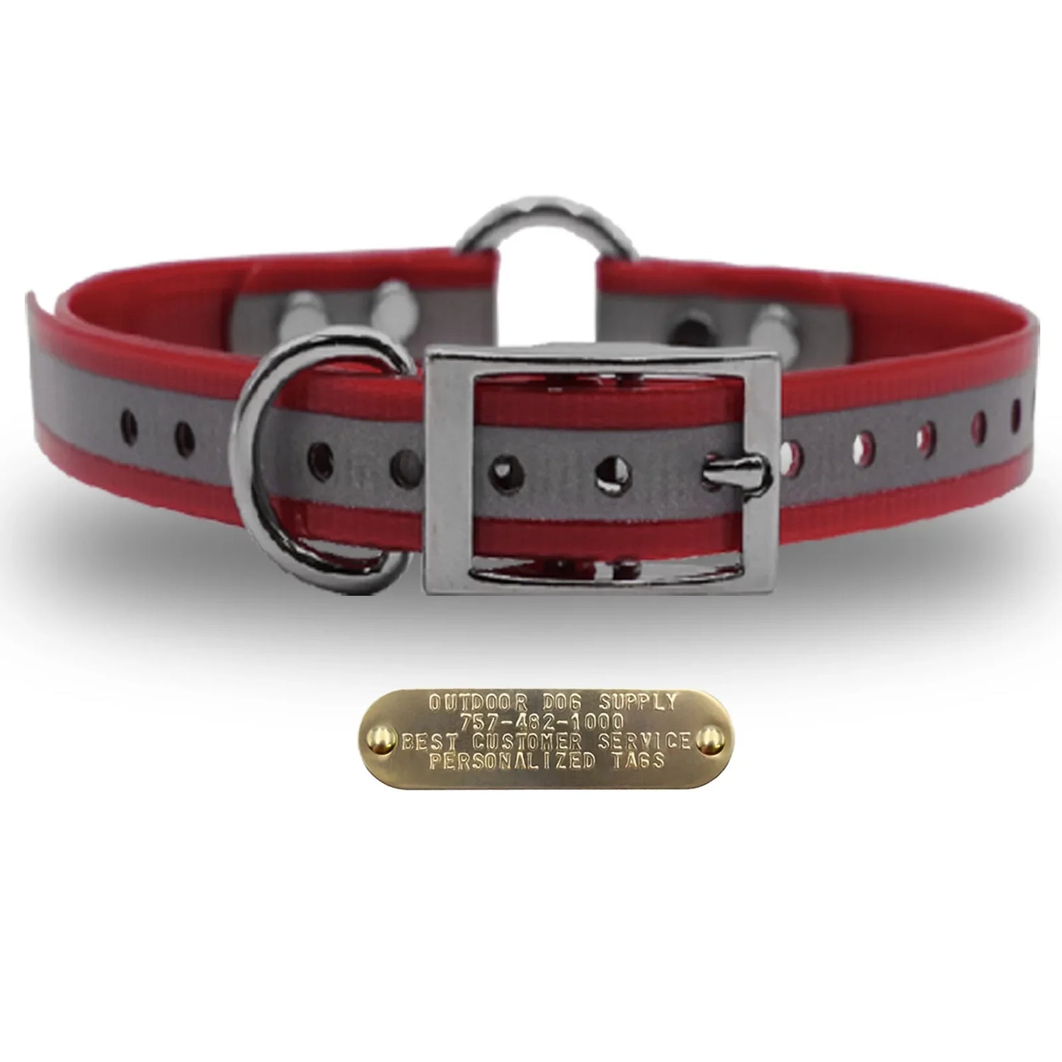 Collars/Leashes