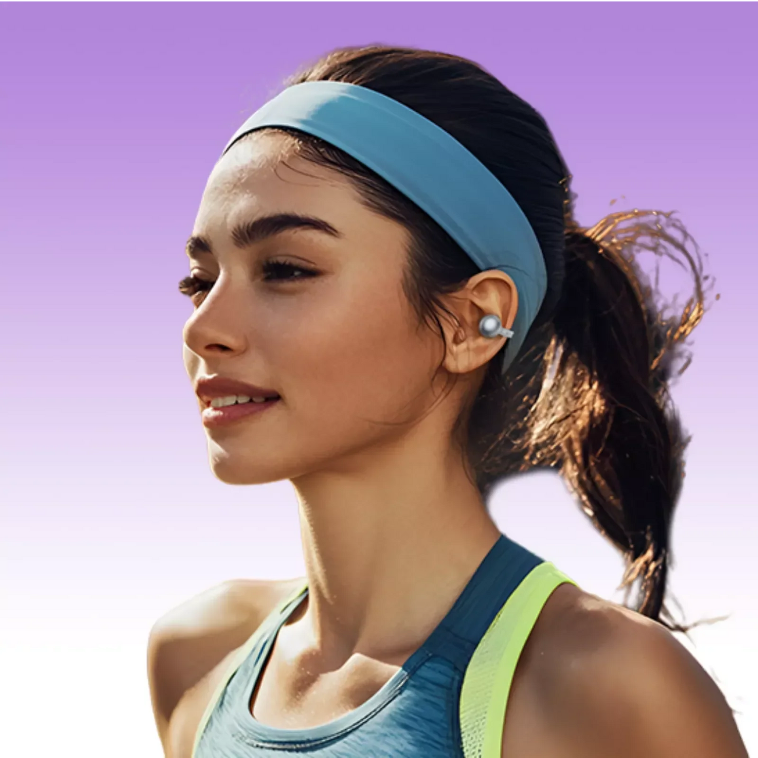 Headphones/Earbuds