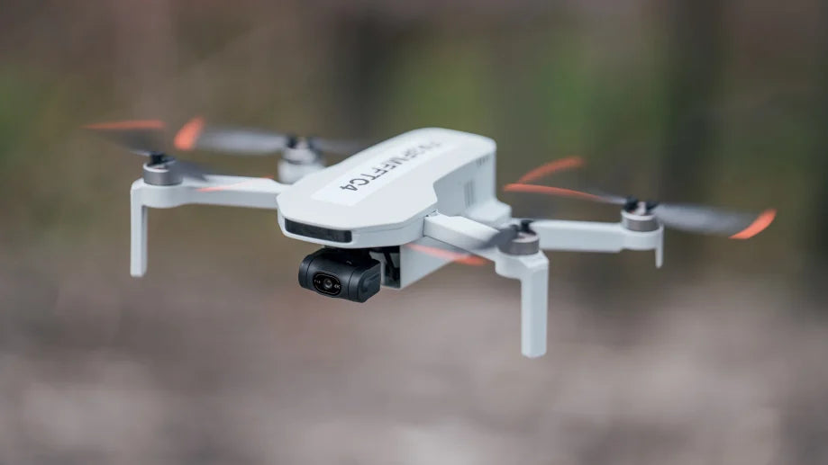 Remote Controlled Toys