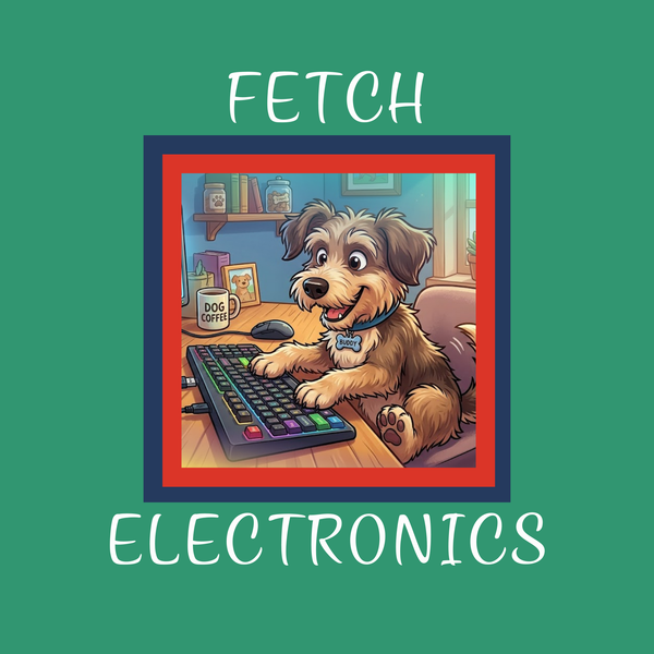 Fetch Electronics